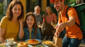 12 Unforgettable Holiday Mishaps