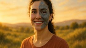 Unmasking Truth: Carlotta Bertotti's Brave Reveal