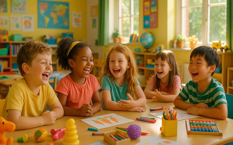 Kids' Astonishing Honesty: When Truth Takes a Wild Turn