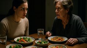 Mother-in-Law's Secrets Unveiled: A Daughter-in-Law's Dilemma