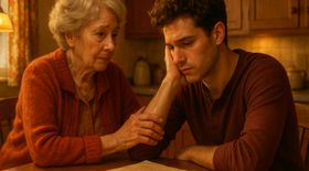 Inheritance Sparks Family Turmoil: A Grandmother's Dilemma