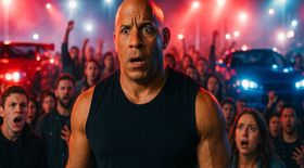 Fans Outraged by Vin Diesel's Shocking Announcement for Fast & Furious 11