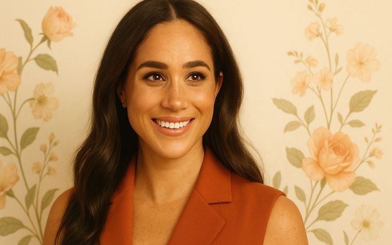 The Subtle Transformation of Meghan Markle: A Deceptive Beauty Alteration