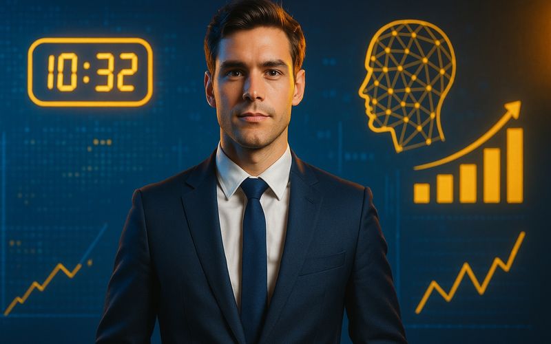 10 Alarming Tricks to Look Confident in an AI Job Interview