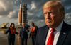 Senators Resoundingly Reject Trump's 'Devastating' NASA Funding Cuts