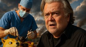 Steve Bannon Declares Elon Musk’s DOGE Must Be 'Cut Out' Like Cancer