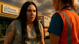 Lena Dunham Collaborates with Planned Parenthood for Alarming Abortion Plot in ‘Too Much’