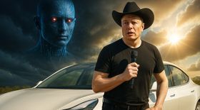 Musk's Alarming Integration of Grok AI into Tesla Vehicles Imminent