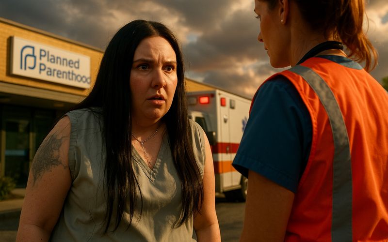 Lena Dunham Collaborates with Planned Parenthood for Alarming Abortion Plot in ‘Too Much’
