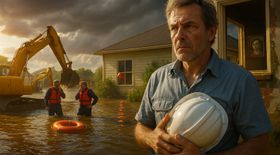 Engineering Blame: Texas Disaster and Political Leaders' Failures