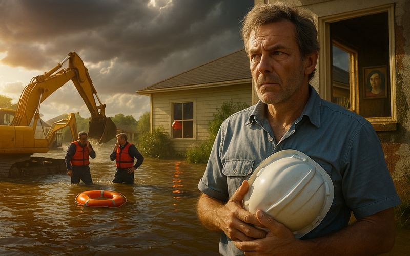 Engineering Blame: Texas Disaster and Political Leaders' Failures