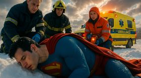James Gunn’s Superman Faces Critical Challenges Ahead of China Release
