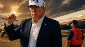 Trump Proclaims U.S. Is ‘Back’ Amid Calls for Lower Interest Rates