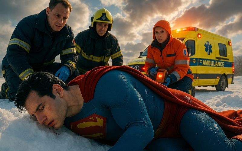 James Gunn’s Superman Faces Critical Challenges Ahead of China Release