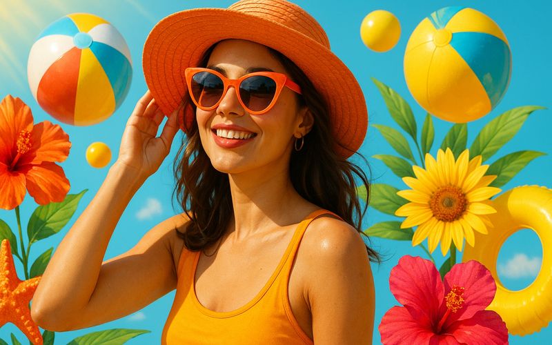 11 Must-Have Accessories for an Unforgettable Summer 2025