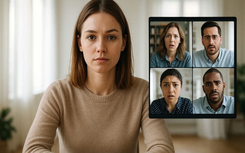 Child-Free and Under Fire: A Coworker’s Harrowing Experience