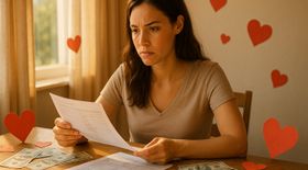 I Love My Fiancé, but I Can’t Sacrifice My Financial Freedom