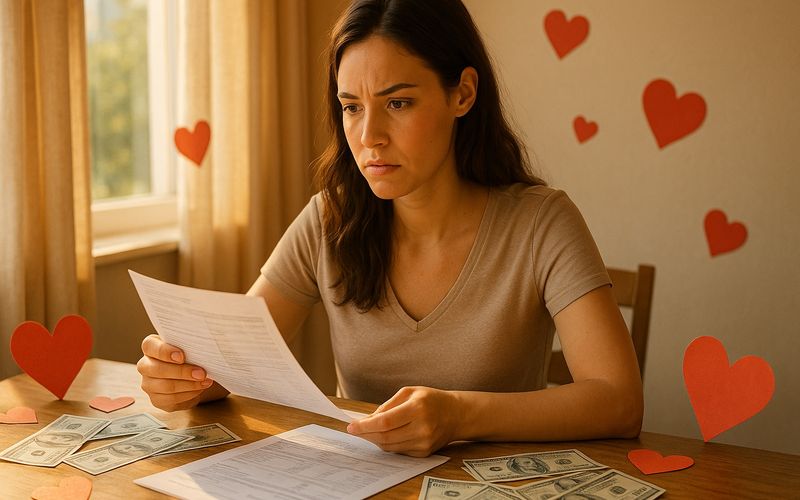 I Love My Fiancé, but I Can’t Sacrifice My Financial Freedom