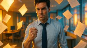 My Boss Stopped Paying Me—A Dramatic Turn of Events