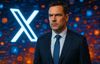 Chaos Looms: Benz's Surprising Response to CEO Speculations at X