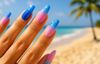 Dazzling Nail Trends to Embrace This Summer 2025