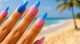 Dazzling Nail Trends to Embrace This Summer 2025