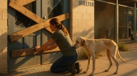 Alarming Break-In Attempt at Colorado Animal Shelter