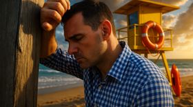 The Alarming Truth Behind Vacation Guilt in the U.S.