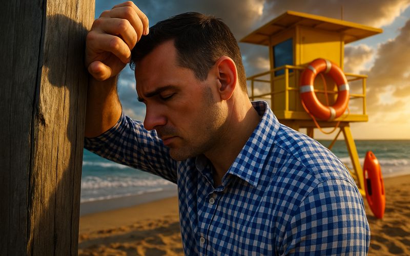 The Alarming Truth Behind Vacation Guilt in the U.S.