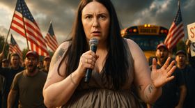 Lena Dunham Warns: Misogyny Fueled MAGA's Rise