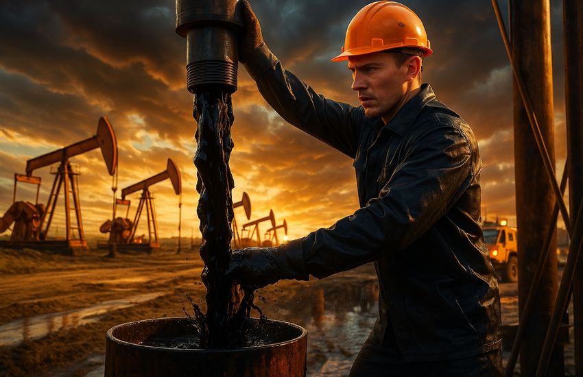 OPEC Warns of Alarming Surge in Oil Demand by 2050