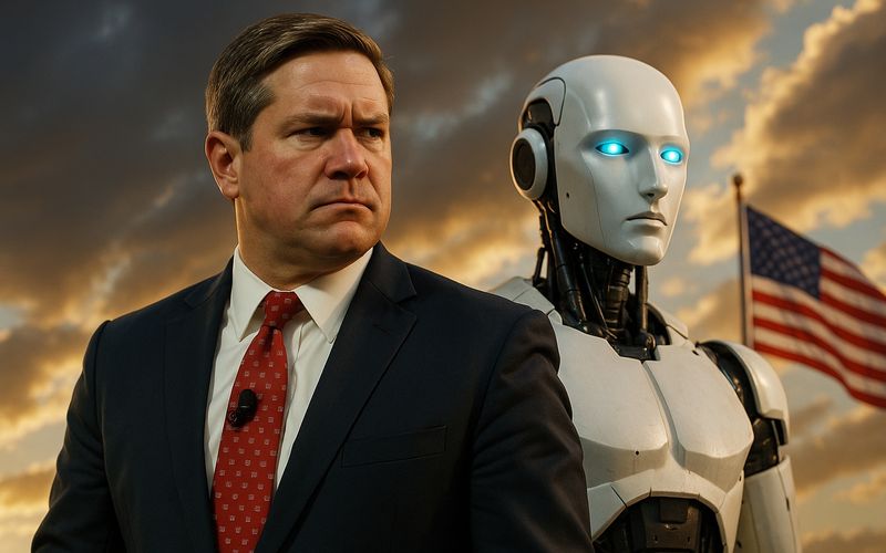 Missouri AG Bailey Raises Alarm Over AI Chatbot Bias Against Trump