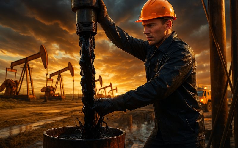 OPEC Warns of Alarming Surge in Oil Demand by 2050