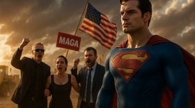 Superman's Immigrant Origins Spark Alarming Backlash from MAGA