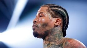 Gervonta Davis Faces Arrest for Domestic Violence Incident