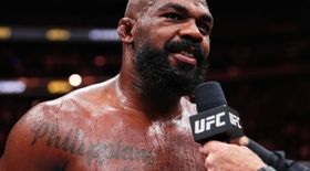 Jon Jones Thrilled by Prospective UFC Fight at the White House