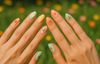 10 Minimalist Nail Designs That Demand Attention This Summer 2025