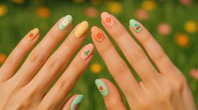 10 Minimalist Nail Designs That Demand Attention This Summer 2025