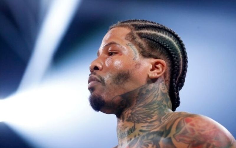 Gervonta Davis Faces Arrest for Domestic Violence Incident