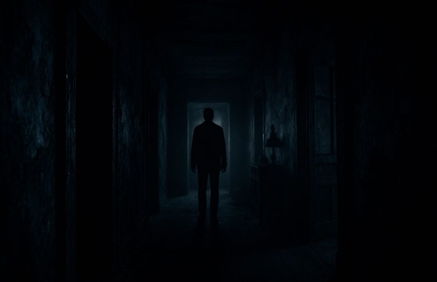 10 Spine-Chilling Stories That Could Become Films
