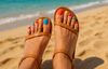 July's Must-Have Pedicure Trends You Can't Ignore