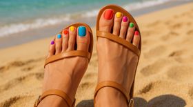 July's Must-Have Pedicure Trends You Can't Ignore
