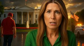 ‘MAGA Walk of Shame’: Nicolle Wallace Remarks on Manosphere Discontent