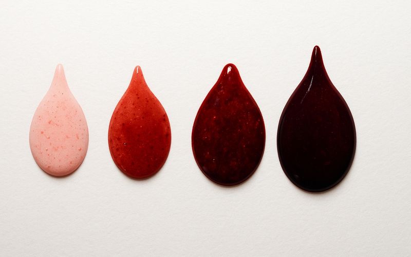 The Silent Signs: What Your Period Blood Really Reveals