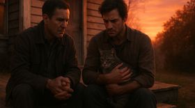 Lost Trust: A Cat's Mystery Unraveling