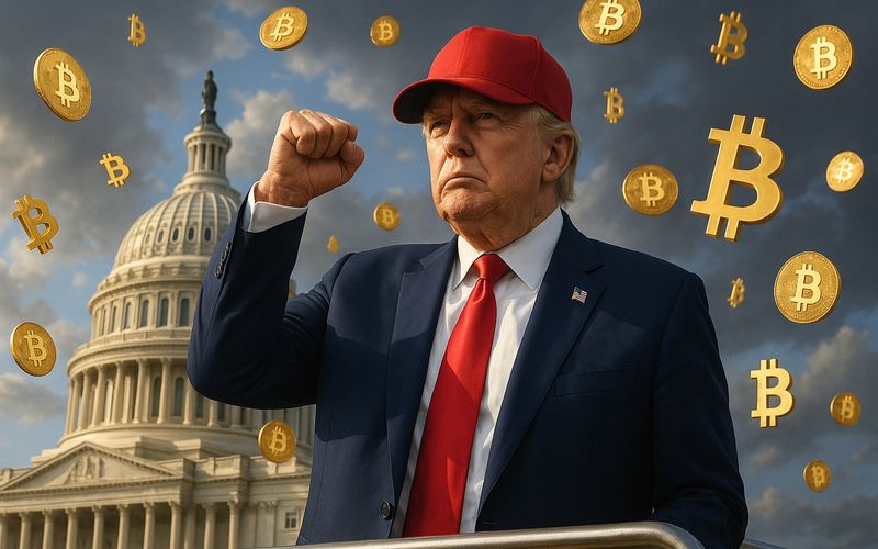 House to Launch ‘Crypto Week’ Amid Growing Regulatory Push