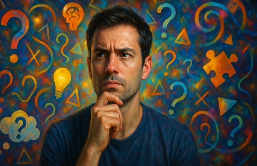 11 Riddles That Will Challenge Your Perception