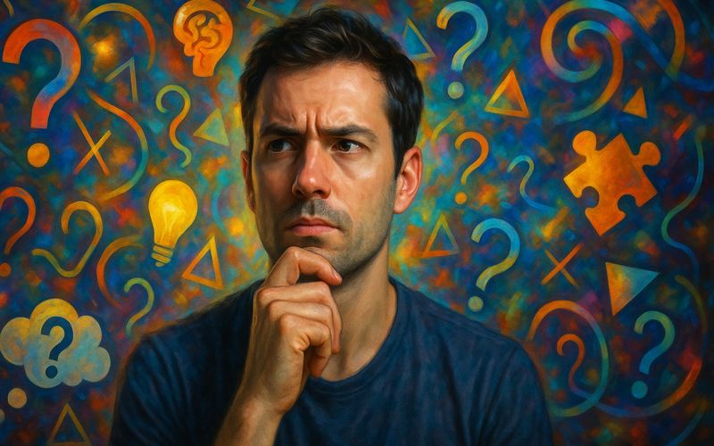 11 Riddles That Will Challenge Your Perception
