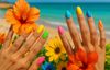 Dare to Dazzle: 9 Must-Try Summer Nail Colors for 2025