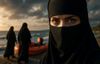 Alarmingly Increasing Conversions: Young German Women Turn to Hardline Islam